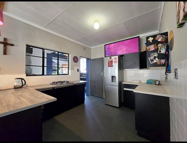 3 BEDROOM HOUSE FOR SALE IN KLIPWATER